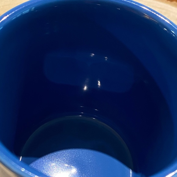 Homer Laughlin 12oz. Fiesta Java Mug - Picture 8 of 11